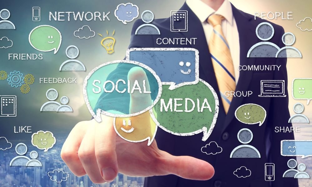 How To Start A Social Media Marketing Agency