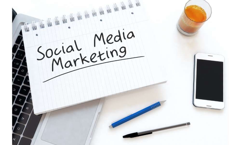 how to improve social media marketing