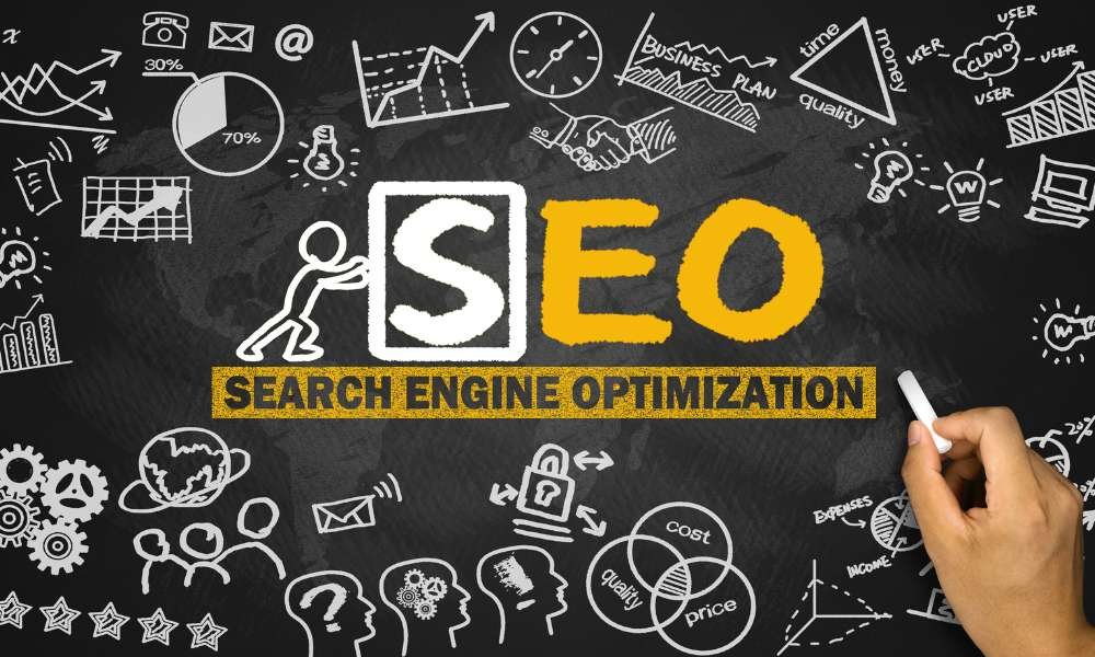 How To Work Search Engine Optimization