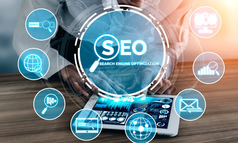 What Is Search Engine Optimization In Digital Marketing