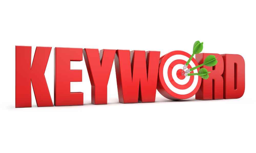 Google Search Console For Keyword Research