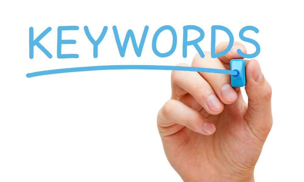 How Much To Charge For Keyword Research