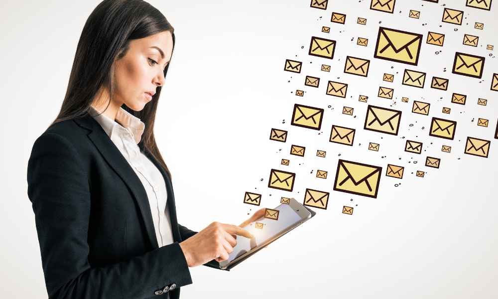 How To Get Email Lists For Marketing