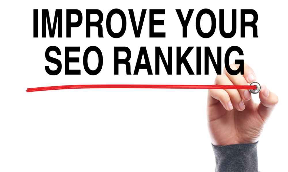 Improve On Page SEO