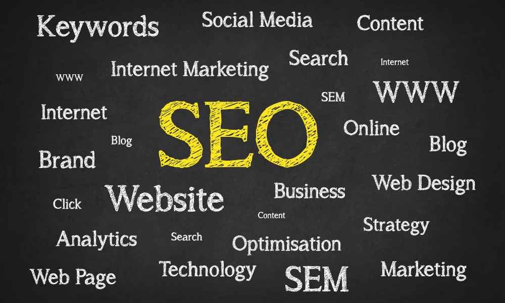 Make On Page Seo Report