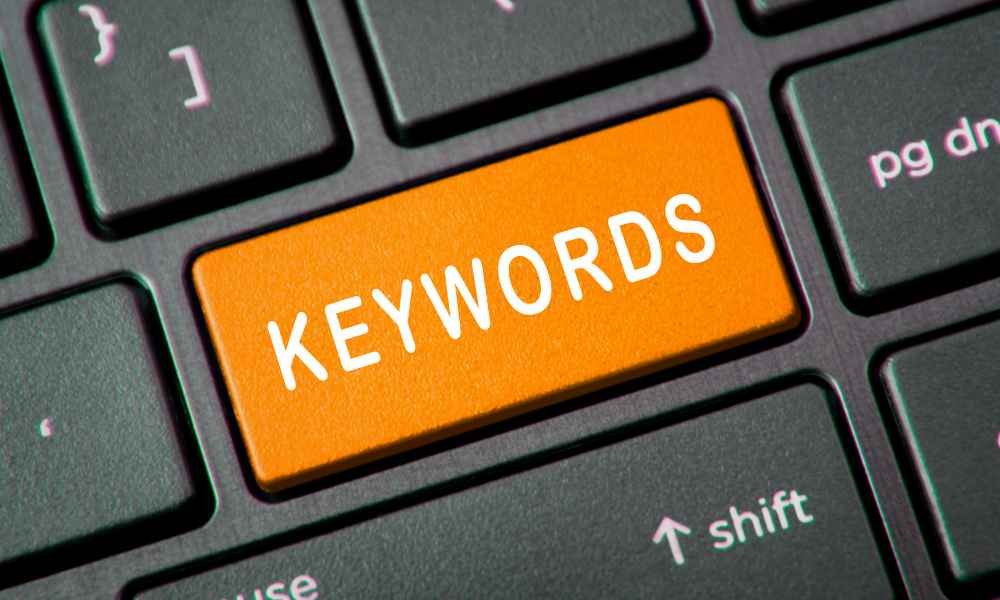 Use Semrush For Keyword Research