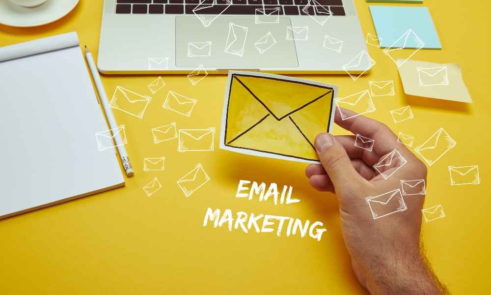 What Is Email Marketing