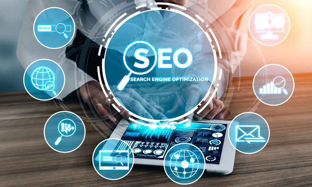What Is Off Page SEO Optimization