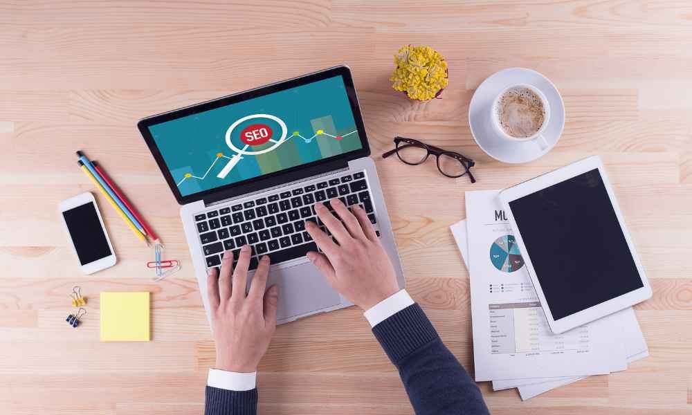 How To Find Keywords For Local Seo