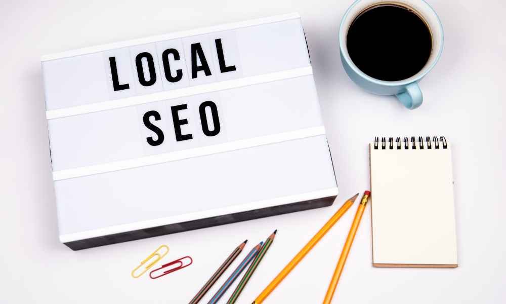 How To Improve Local Seo
