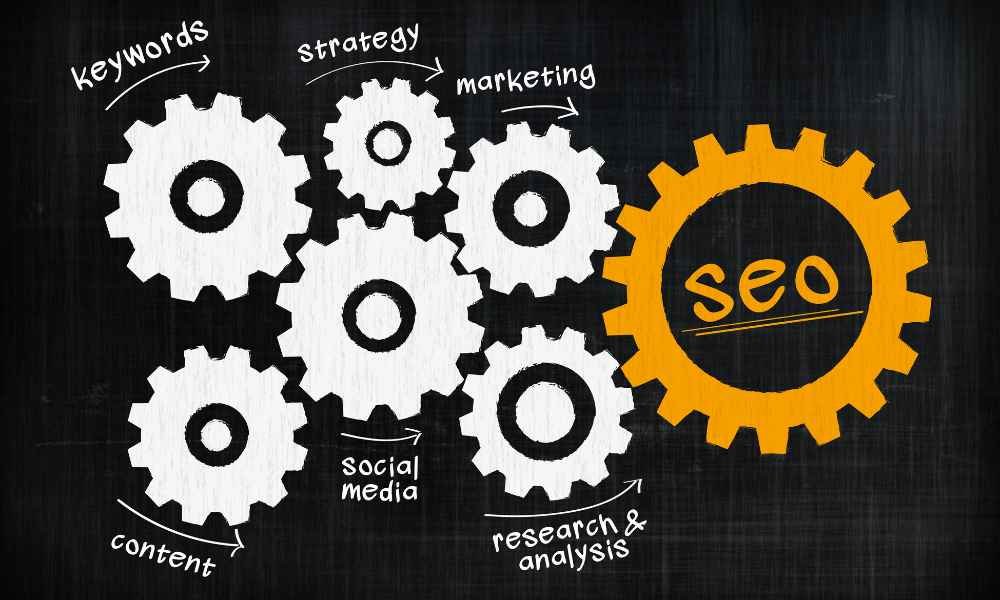 How To Sell Seo Services To Local Businesses