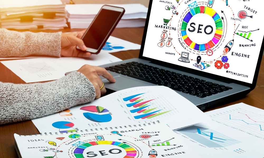 What Is Google Local Seo