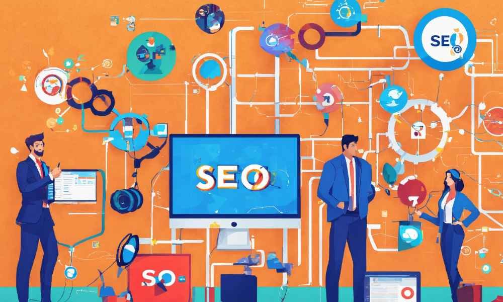 Why Is Local Seo Important
