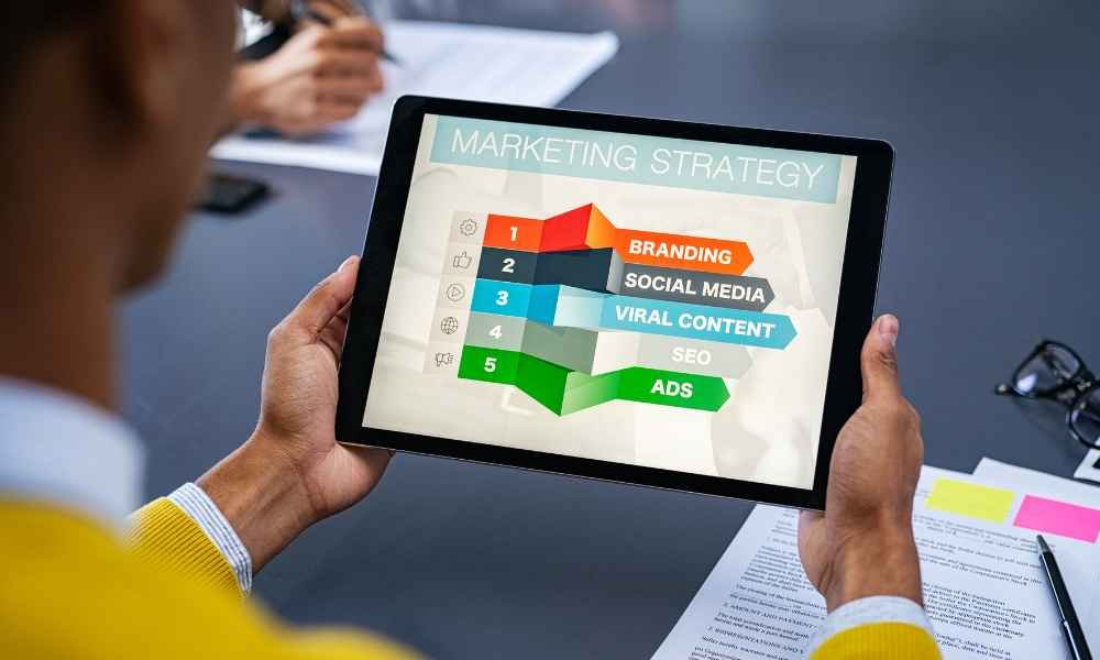 How Does Seo Work For Small Businesses