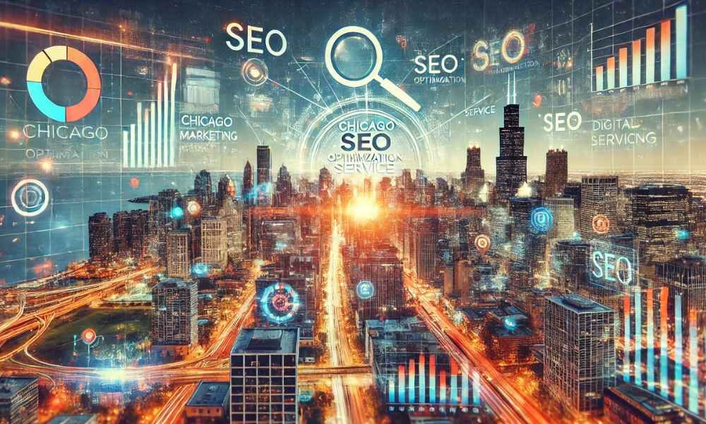 Chicago SEO Optimization Service