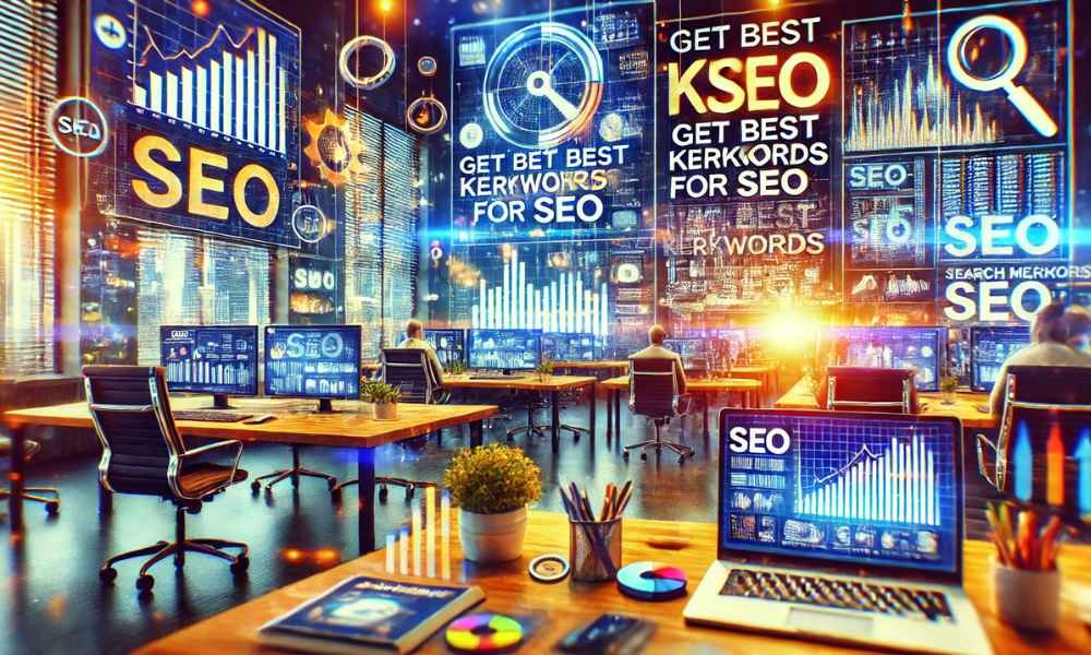 How To Get Best Keywords For SEO
