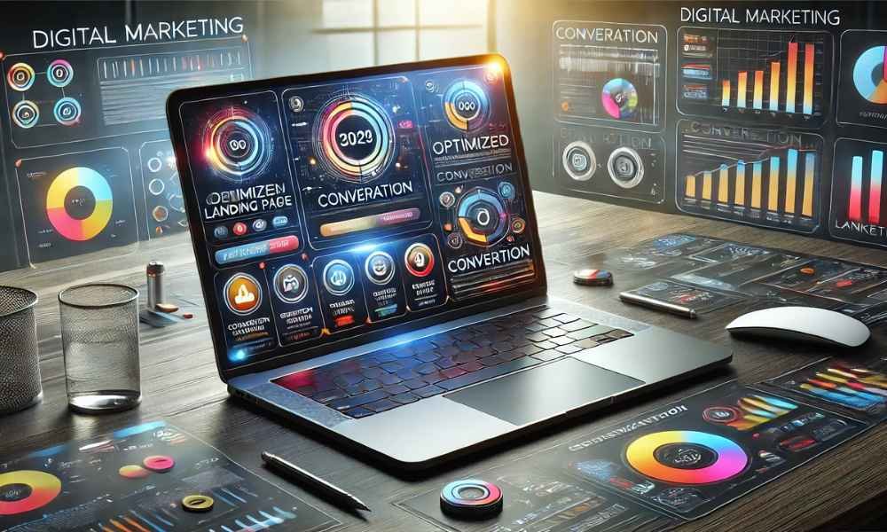 What Is Landing Page Optimization