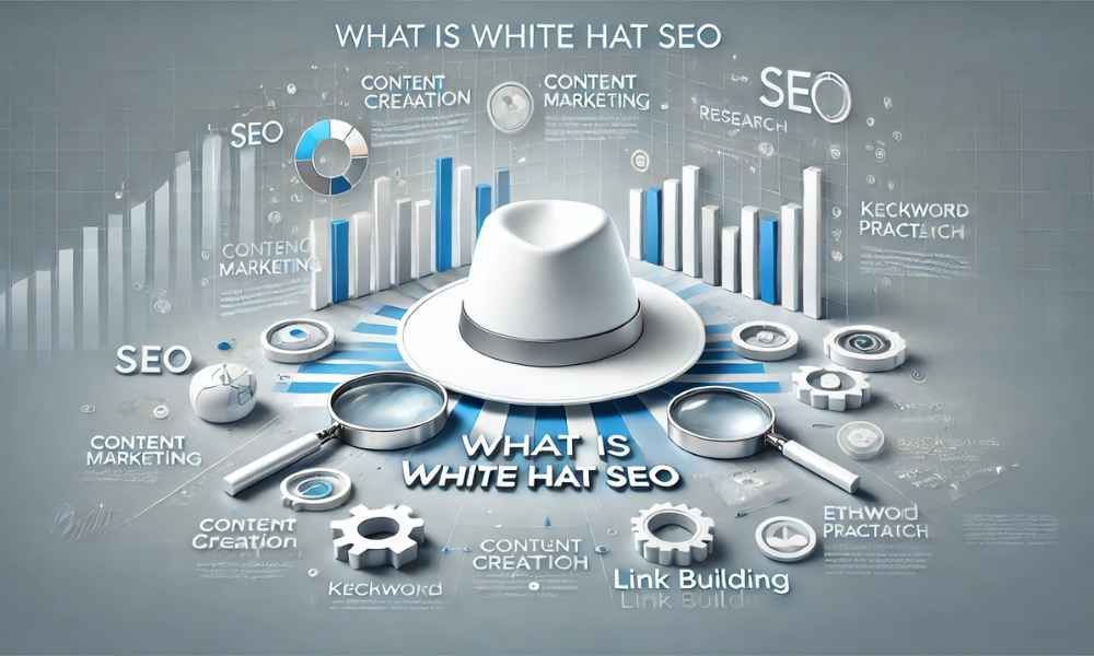 What Is White Hat Seo