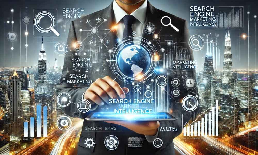 Search Engine Marketing Intelligence