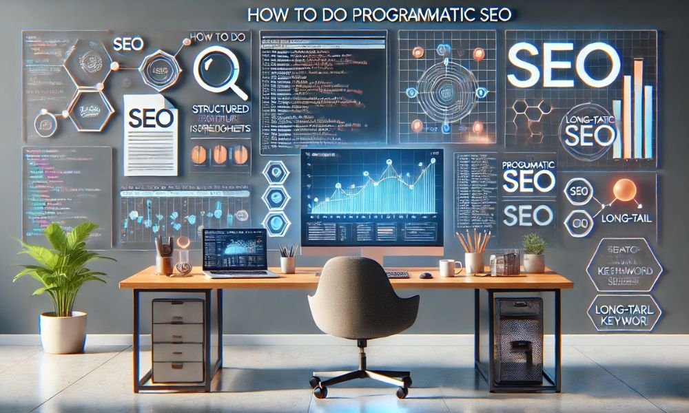 How To Do Programmatic Seo