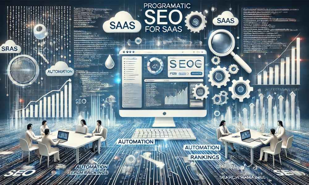 Programmatic Seo For Saas