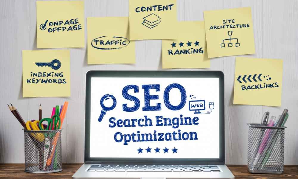 Programmatic Seo Automation